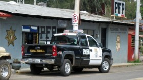 قتلى في هجوم استهدف منطقة سياحية بالمكسيك