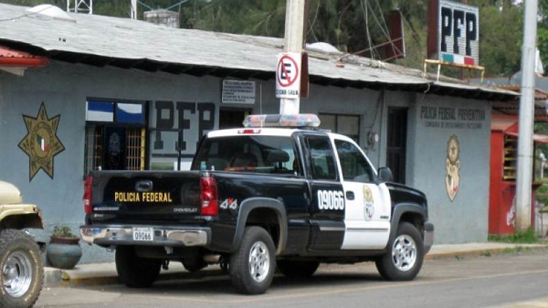 قتلى في هجوم استهدف منطقة سياحية بالمكسيك