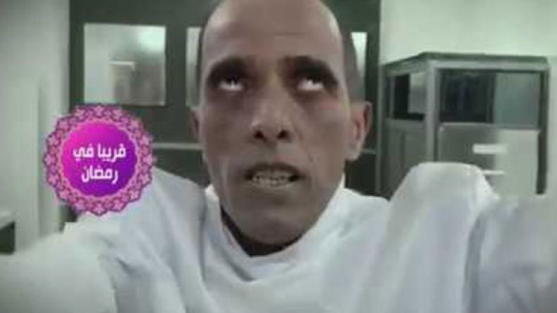 كاميرا كاشي “الميت حي”.. مقلب فكاهي أم فيلم رعب؟