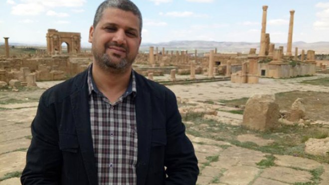 عبد العالي مزغيش يعود في “مزيدا من الحب” بعد 15 سنة غيابا أدبيا