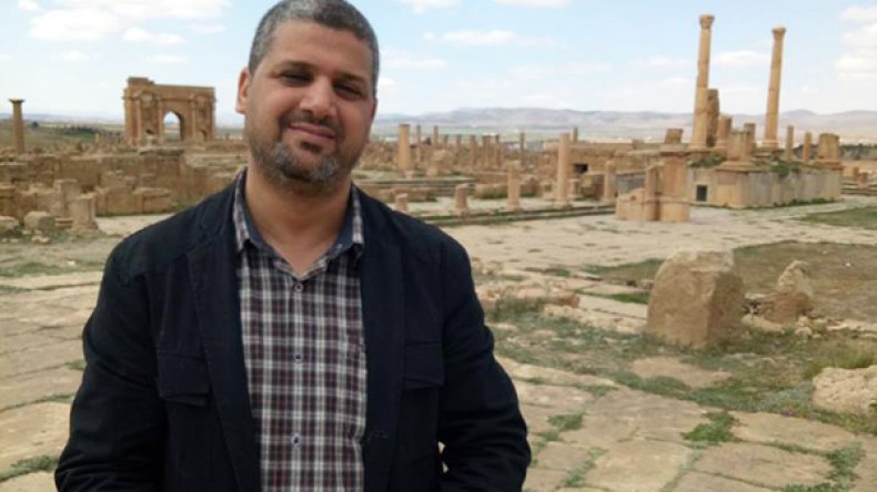 عبد العالي مزغيش يعود في “مزيدا من الحب” بعد 15 سنة غيابا أدبيا