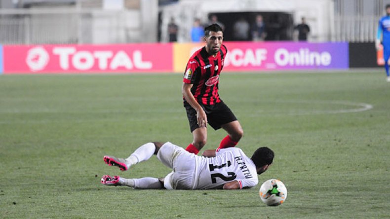 حقيقة الكرة الجزائرية