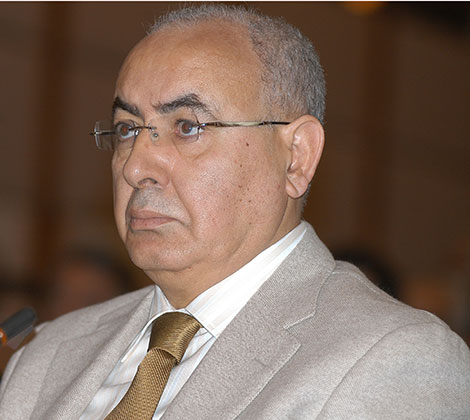 Sonatrach’s former CEO: Algeria ordered Schlumberger deal to protect oil from Libya