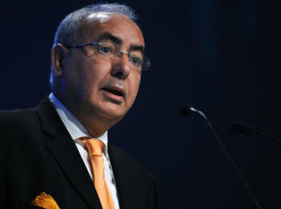 Sonatrachâ€™s CEO and Deputy-Chairman go to jail