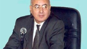 Sonatrach-Gazprom cooperation accord has ended up in failure, says Sonatrach CEO