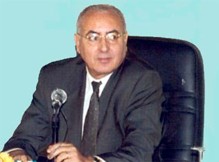 Sonatrach-Gazprom cooperation accord has ended up in failure, says Sonatrach CEO