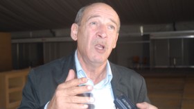 مزيان يكشف للشروق لهذه الأسباب تغيب مصر عن صالون الجزائر الدولي للكتاب