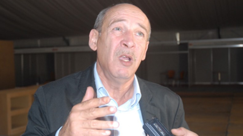 مزيان يكشف للشروق لهذه الأسباب تغيب مصر عن صالون الجزائر الدولي للكتاب