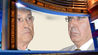 Un désaccord entre Khelil et Meziane a fait éclater le scandale Sonatrach-Saipem