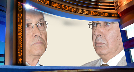 Un désaccord entre Khelil et Meziane a fait éclater le scandale Sonatrach-Saipem