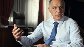 وزير خارجية المغرب “يتحدّى” الجزائر بـ”طرد” الصحراء الغربية!
