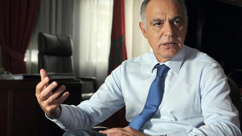 وزير خارجية المغرب “يتحدّى” الجزائر بـ”طرد” الصحراء الغربية!