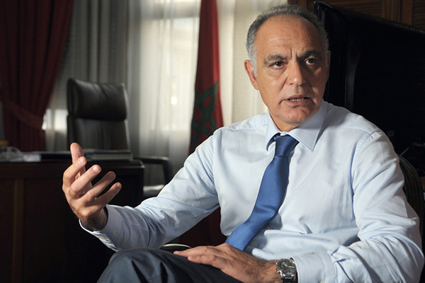 Le ministre des AE marocain s’attaque encore à l’Algérie !