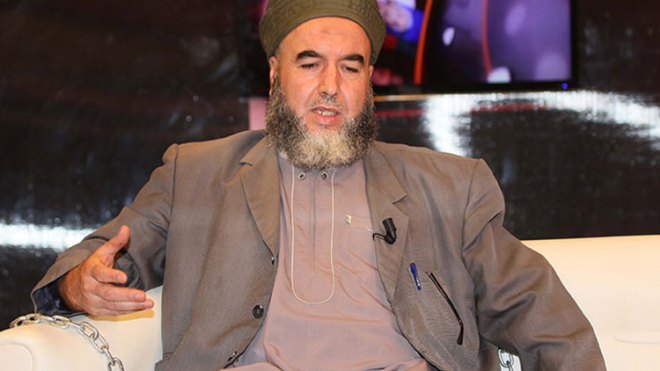 هل وقع بوتفليقة شهادة وفاة مشروع مزراق في مهده؟