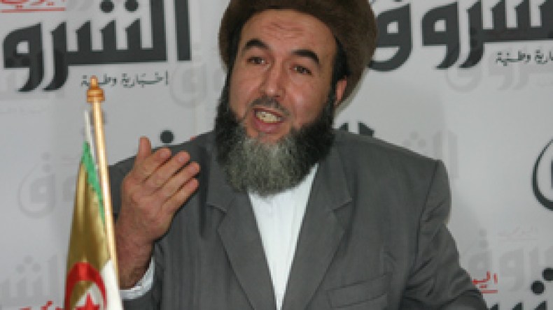 مصالح الأمن ساعدتنا لكن الإدارة خذلتنا!