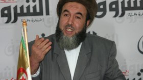 مدني مزراڤ‭ ‬يدعو‭ ‬بوتفليقة‭ ‬إلى‭ ‬إصلاح‭ ‬دستوري‭ ‬وسياسي‭ ‬عميق