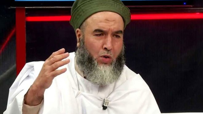 السلطات تعلن رسميا رفض مشروع مزراق بتأسيس حزب سياسي