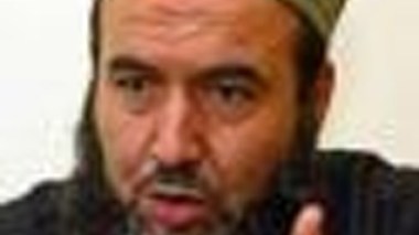 Madani Mezrag appelle Bouteflika à réviser la Constitution et procéder à de profondes réformes politiques