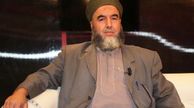 “الباتريوت” يطالبون بموقف رسمي من تصريحات مدني مزراق