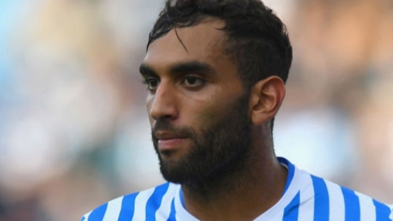 حديث عن مفاوضات بين نادي العاصمة روما وسيبال لضم فارس