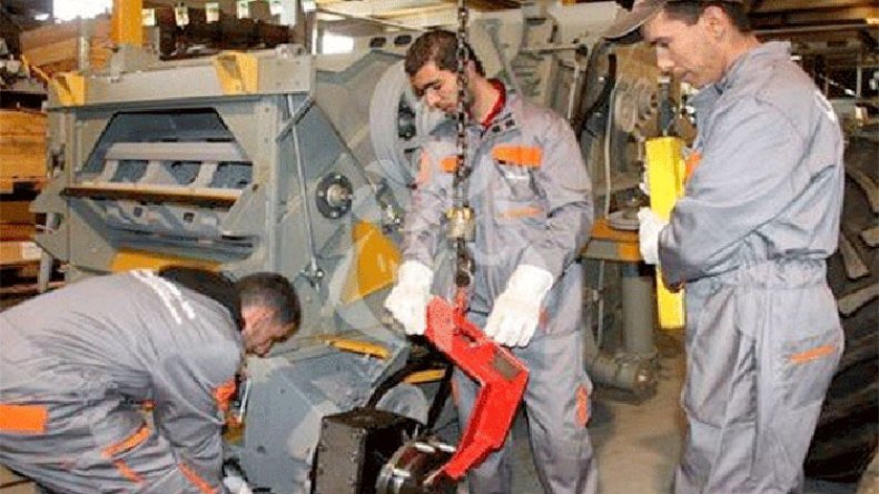 جهود مبذولة لدمج اللغة الإنجليزية تدريجيا في التكوين المهني