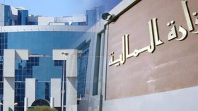 دفع أجرة جوان للموظفين قبل عيد الفطر