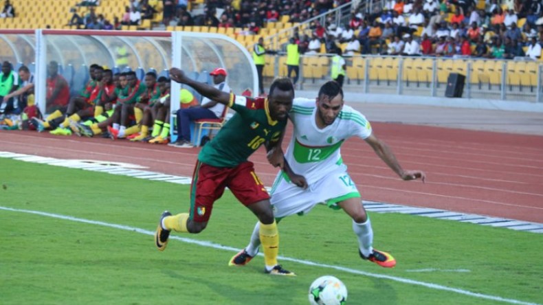 محمد فارس ثاني لاعب يغيب عن مواجهة الطوغو