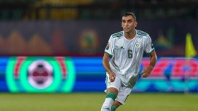 محمد فارس مرشح للعودة إلى “الخضر” في مارس