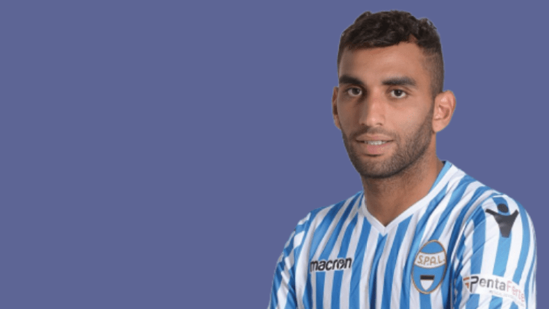 هذا ما قالته إدارة نادي سبال لـ “محمد فارس”