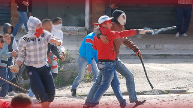 عصابات الأحياء تواصل حربها وتحدث هلعا ببسكرة وقسنطينة