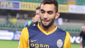 Mohamed Farès convoqué pour la première fois en équipe nationale