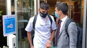 تحديد نوعية إصابة فارس ومدّة غيابه