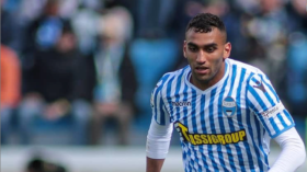 “فارس” ينضمّ إلى تحضيرات فريقه سبال