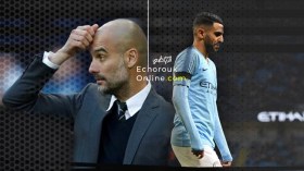 محرز الأفضل.. إحصائية تثبت خطأ غوارديولا