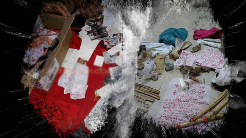 5 سنوات حبسا لمدنس المصحف الشريف بخنشلة