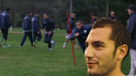 ” علينا  ترك  الخوف  جانبا  في  الكان  والمونديال “