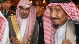 المغامسي: حادثة خاشقجي لها شبه في حروب الردة