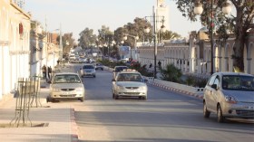 التهيئة الحضرية غائبة بأحياء بلدية المغير في الوادي