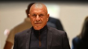 تمديد خامس للحبس المؤقت في حق ملزي