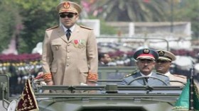 العماري: “روس أبلغ محمد السادس بضرورة إنهاء الغطرسة المغربية”