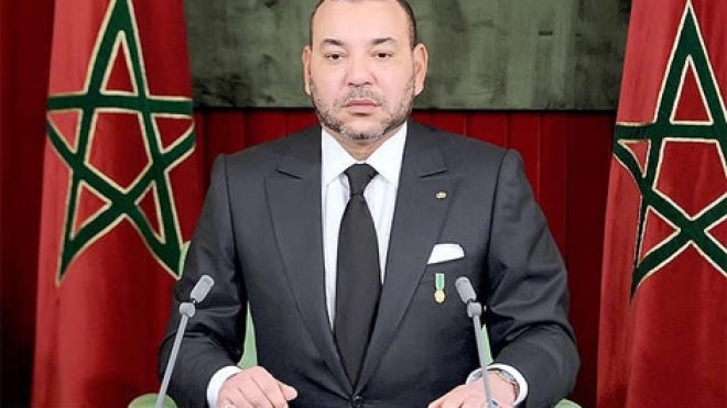 العاهل المغربي يشكو الجزائر للقمّة العربية بالرياض!