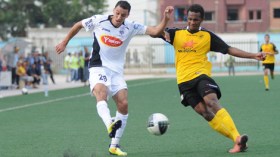 وفاق سطيف وإتحاد الحراش يتصارعان من أجل اللقب الشتوي