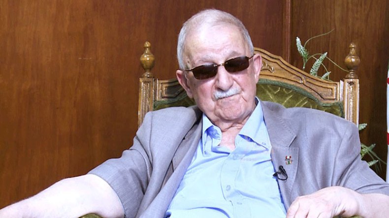 منظمة المجاهدين: الإفراج عن بورقعة خطوة في الاتجاه السليم