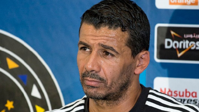 المدرب الجديد لـ “السنافر” مازال غير مُؤهّل