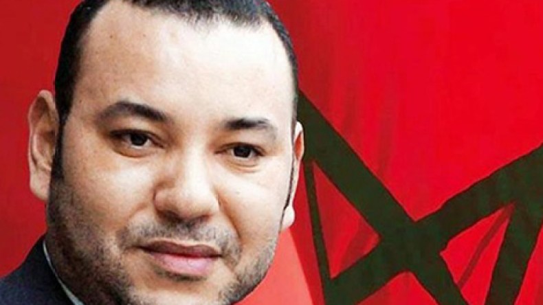 محمد السادس معزيا بوتفليقة: أخلصُ مشاعر مواساتي وتعاطفي