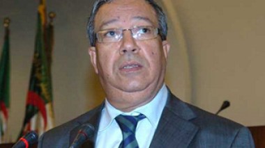 Algeria creates independent commission to prepare new information draft bill