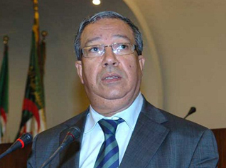 Algeria creates independent commission to prepare new information draft bill