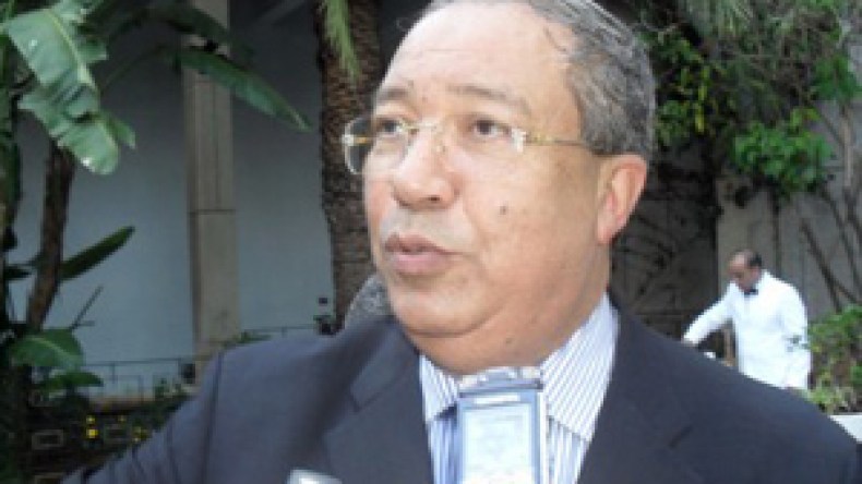 ناصر  مهل : سنرافق  تطبيق  الاتفاقيات  الجماعية  في  القطاع  الخاص