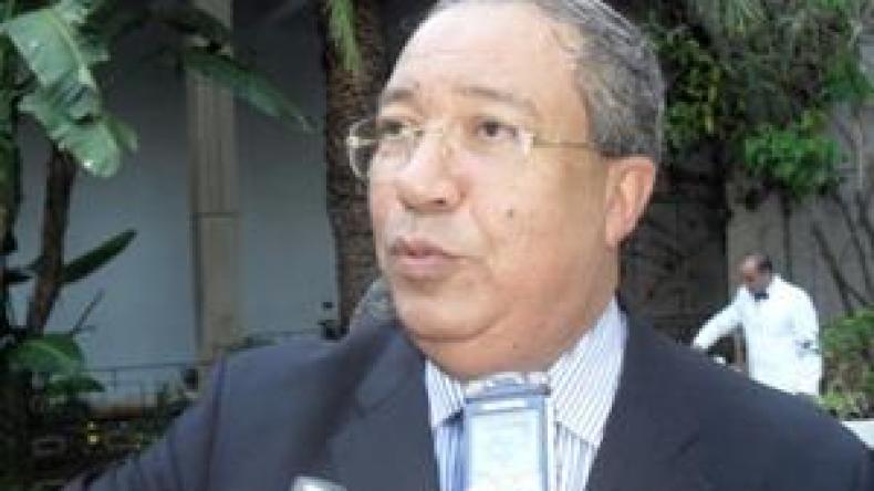 سنفتح ثلاثة مكاتب للتلفزة في القاهرة وواشنطن وباريس