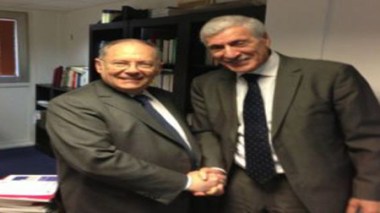 Ferhat M'henni: «Je me vengerai de l’Algérie après la déchéance de ma nationalité»
